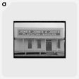 アートポストカード-Plantation Supplies Store, Mound Bayou
 - ラッセル リー Postcard.