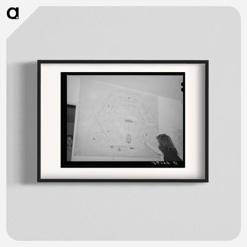 Agua Fria Shelter Occupancy
 - ラッセル リー Poster.