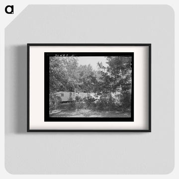 Umatilla Depot Housing
 - ラッセル リー Poster.