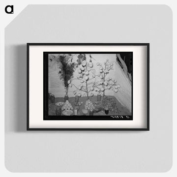 Gonzales County Fair Exhibits
 - ラッセル リー Poster.