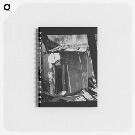 アートメモ帳-Kennett's Vault
 - ラッセル リー Memo.
