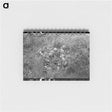 アートメモ帳-Beet Unloading Machine Worker
 - ラッセル リー Memo.