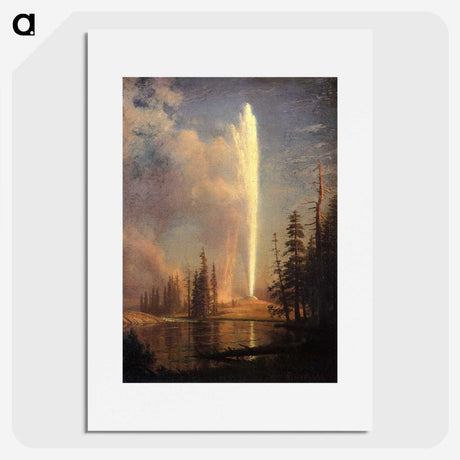 3-100_Albert-Bierstadt_picture