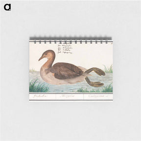 アートメモ帳-Dodaars - アンセルムス ボエティウス デ ブート Memo.