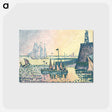 アートポストカード-The Jetty at Vlissingen
 - クリーブランド美術館 Postcard.