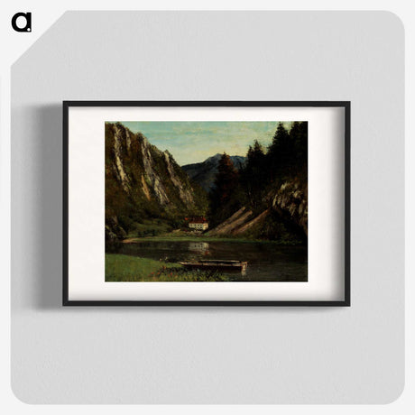 3-100_Gustave-Courbet_blk
