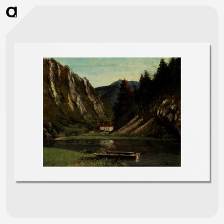 3-100_Gustave-Courbet_picture