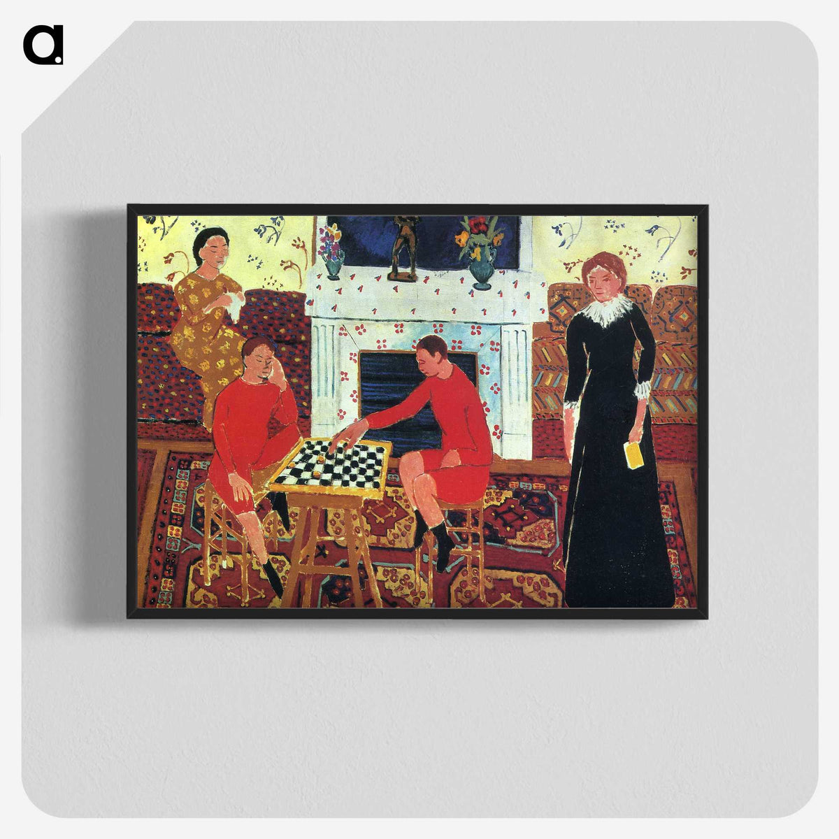 3-100_Henri-Matisse_blk-crop