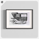 アートポスター-Transportation of the Wounded
 - 国立医学図書館 Poster.