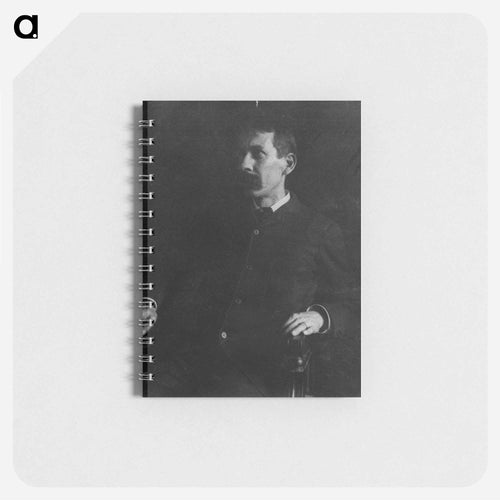 Talcott Williams - トーマス エイキンズ Memo.