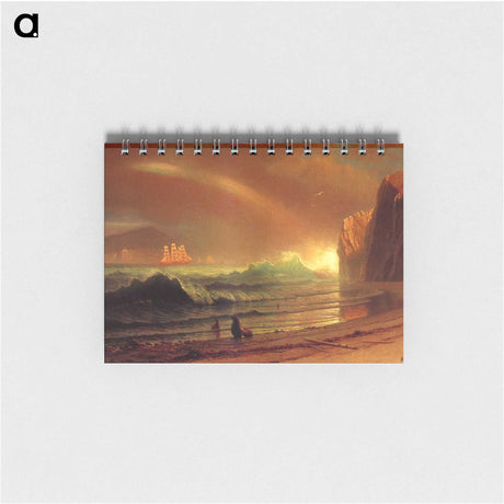 3-10_Albert-Bierstadt_memo