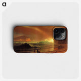 3-10_Albert-Bierstadt_phone