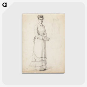 3-10_Albert-Edelfelt_postcard
