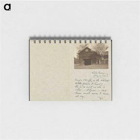 3-10_Alfred-Stieglitz_memo