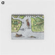 3-10_Antique-Maps_memo