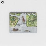 3-10_Antique-Maps_memo