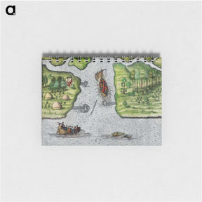 3-10_Antique-Maps_memo