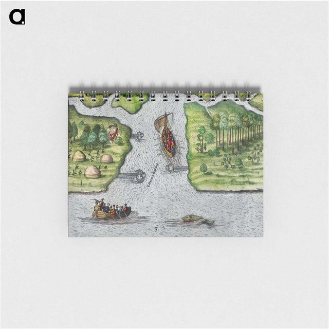 3-10_Antique-Maps_memo