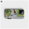 3-10_Antique-Maps_phone