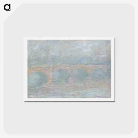 3-10_Claude-Monet_hagaki