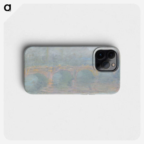3-10_Claude-Monet_phone