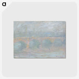 3-10_Claude-Monet_postcard