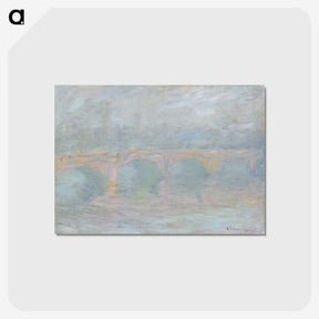 3-10_Claude-Monet_postcard
