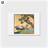 3-10_Cleveland-Museum-of-Art_hagaki