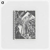3-10_Ernst-Ludwig-Kirchner_memo