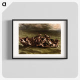 3-10_Eugene-Delacroix_blk