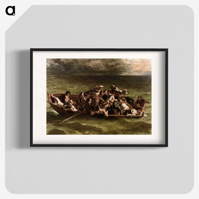 3-10_Eugene-Delacroix_blk