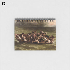 3-10_Eugene-Delacroix_memo