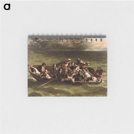 3-10_Eugene-Delacroix_memo