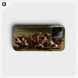 3-10_Eugene-Delacroix_phone