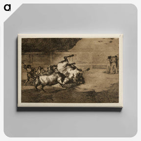 3-10_Francisco-de-Goya_canvas