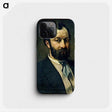 3-10_Gustave-Courbet_phone