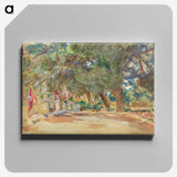 3-10_John-Singer-Sargent_canvas
