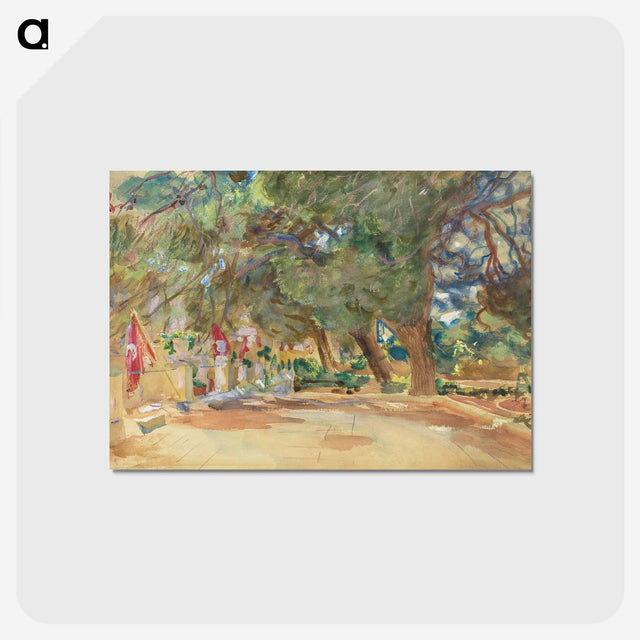 3-10_John-Singer-Sargent_postcard