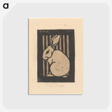3-10_Julie-de-Graag_postcard