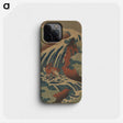 3-10_Katsushika-Hokusai_phone