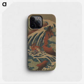 3-10_Katsushika-Hokusai_phone