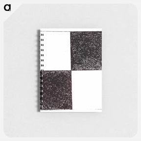アートメモ帳-Suprematic Group - カジミール マレーヴィチ Memo.