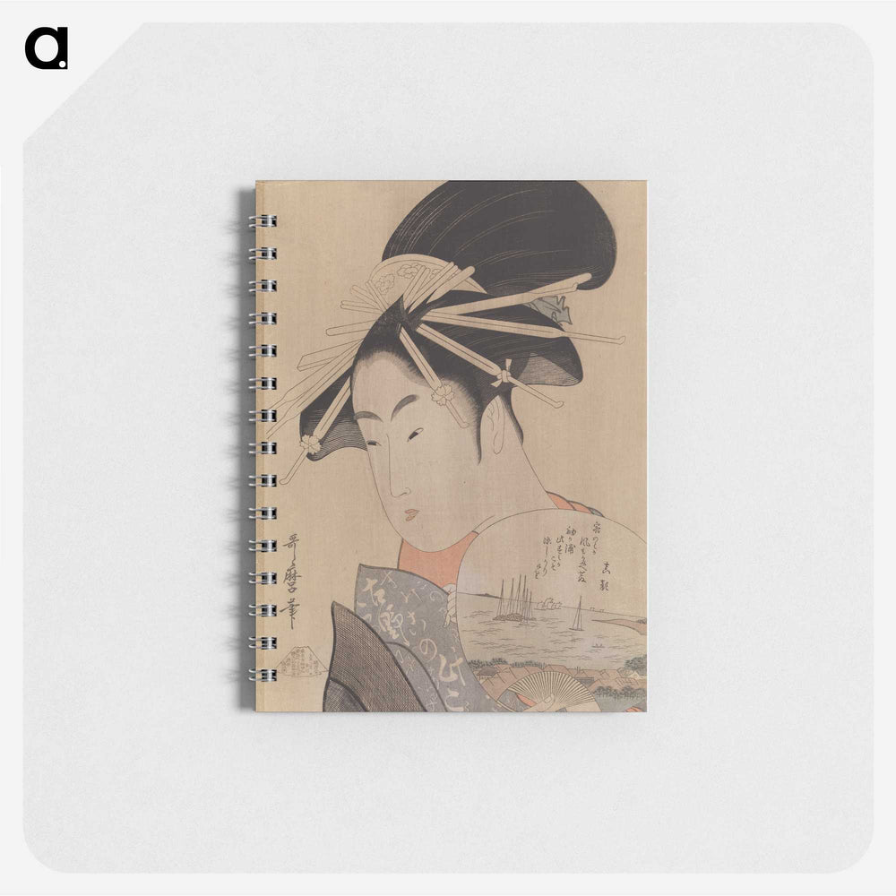 3-10_Kitagawa-Utamaro_memo