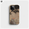 3-10_Kitagawa-Utamaro_phone