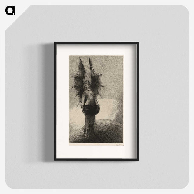 3-10_Odilon-Redon_blk