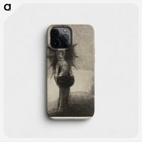 3-10_Odilon-Redon_phone