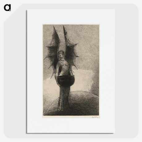 3-10_Odilon-Redon_picture