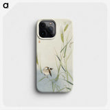 3-10_Ohara-Koson_phone