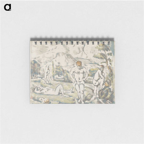 3-10_Paul-Cezanne_memo