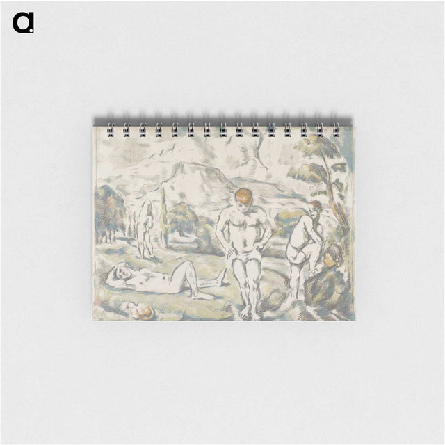 3-10_Paul-Cezanne_memo